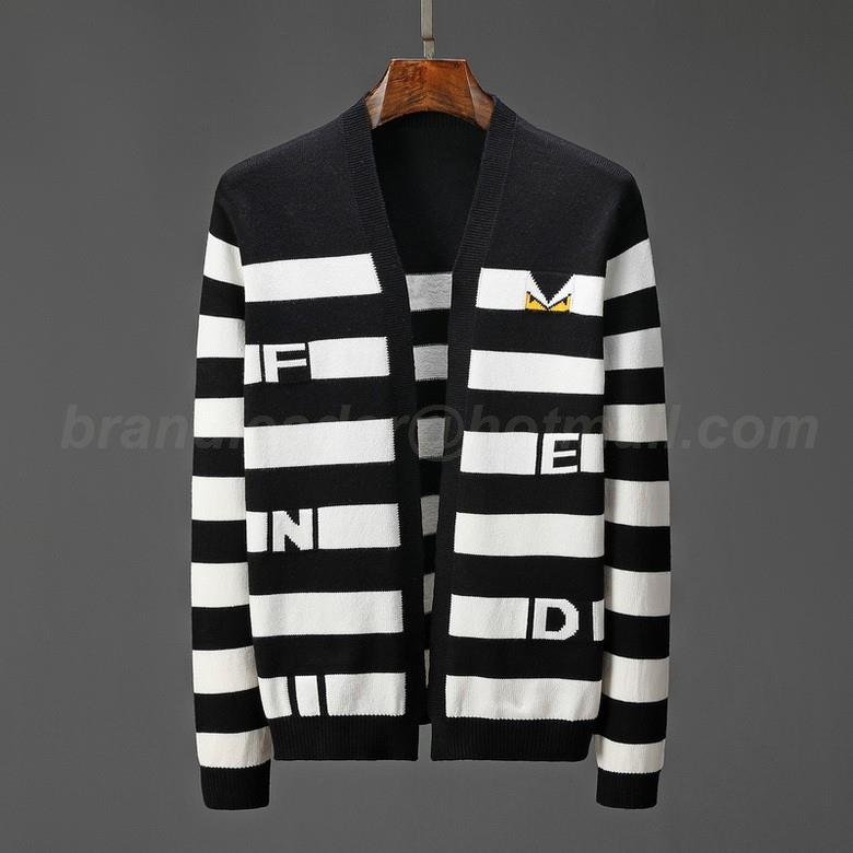 Fendi Men's Sweater 23